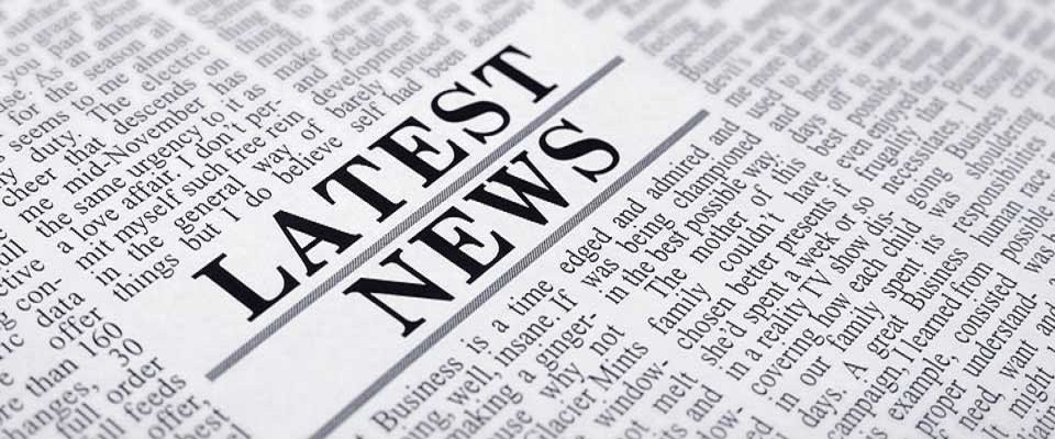 Random News Test Image