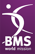 BMS World Mission Logo